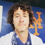 Evan Winiker - @evanwiniker - Instagram