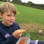 Evan Winston - @evan_eat5 - Instagram