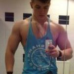 Evan Winston - @cornholio5626 - Instagram