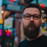 Evan Winston Johnson - @bobdog - Instagram