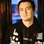 Evan Wiseman - @a_very_wise_man - Instagram
