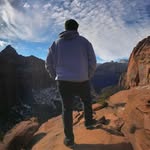 Evan Wiseman - @winteriscoming7 - Instagram