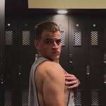 Evan Wiseman - @yungevvolifts - Instagram
