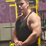 Evan wiseman - @wisemanlifts2009 - Instagram