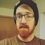 Evan Workman - @that_tallguy81 - Instagram
