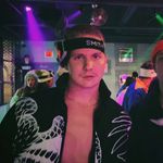 Evan Wright - @evan_wright - Instagram