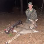 Evan Yoder - @one_outdoorsman_official - Instagram