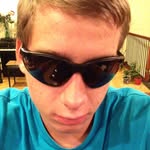 Evan Yoder - @masteryoder15 - Instagram