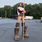 Evan Yoder - @easton_coughner - Instagram