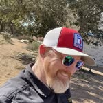 Evan Zinn - @ez.ginger - Instagram