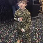 Evan Zorn - Facebook