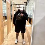 Evander Cook - Facebook