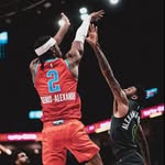 Evander thompson - @thompson_evander - Instagram