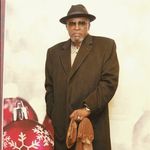 Evander Leon Wright Sr - @evanderleonwright - Instagram