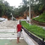 Evandro Alves - Facebook
