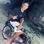 Evandro Alves - @menor_chucro.46 - Instagram