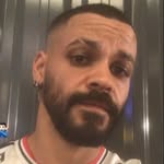 Evandro Alves - @vandinhoallves - Instagram