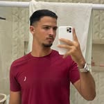 Evandro Alves Castro - @alvesevandro_sccp - Instagram