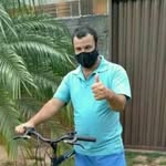 Evandro Batista Caldeira - @evandro__batista_34 - Instagram