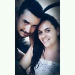 EVANDRO CALDEIRA - @evandrodasilva33 - Instagram