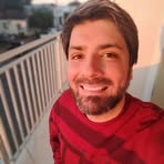 Evandro Caldeira - Facebook