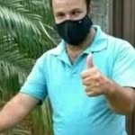 Evandro Caldeira - @evandro58257 - Instagram