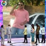 Evandro Caldeira - Facebook