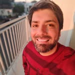 Evandro Caldeira - @evandrocaaldeira - Instagram
