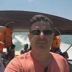 Evandro Caldeira Faria - Facebook