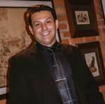 Evandro Caldeira Pinheiro - Facebook