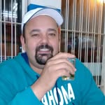 Evandro Caldeira Ribeiro - @evandrocaldeiraribeiro - Instagram
