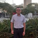 Evandro Pereira - @evandrocaldeira1974 - Instagram