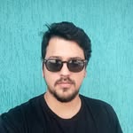 @evandrocaldeiradacosta - Instagram