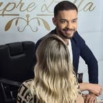 Evandro Lopes - @evandrolopeshairconcept - Instagram