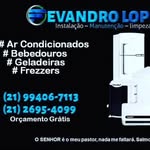 Evandro Lopes - @evandro.lopes.714 - Instagram