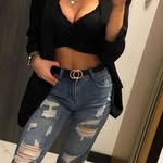 Evangeline Maxwell - @evangelinemaxwel - Instagram