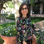 Evangelina Reynoso-Moore - @evangelinareynosomoore - Instagram
