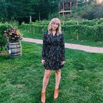 Evangeline Moore - @evarainne - Instagram