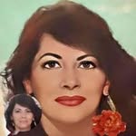 Evangelina Olvera Mar - @marevangelinaolvera - Instagram