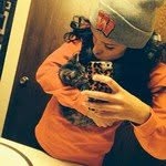Evangeline Allen - @babo853285 - Instagram
