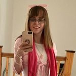 Evangeline Allen - @vangeruthlouiseacting - Instagram