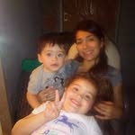 aldana gomez - @creaciones_evangeline_benjamin - Instagram