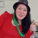 Evangeline Pasamic Berganio - @evangelineberganio - Instagram