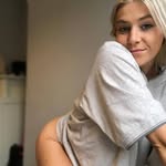 Evangeline Chase - @soqyfovevo - Instagram
