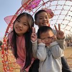 Evangeline Chen - @t74021 - Instagram