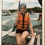 Evangeline Chen - @hsiaowen.c - Instagram