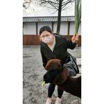 Evangeline Chen - @ev2121 - Instagram