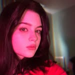 Evangeline Davis - @andromaru.mp3 - Instagram