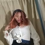 Evangeline Davis - @princessa_eve_77 - Instagram
