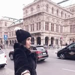 Evangeline Davis - @hermann19durgandge9 - Instagram